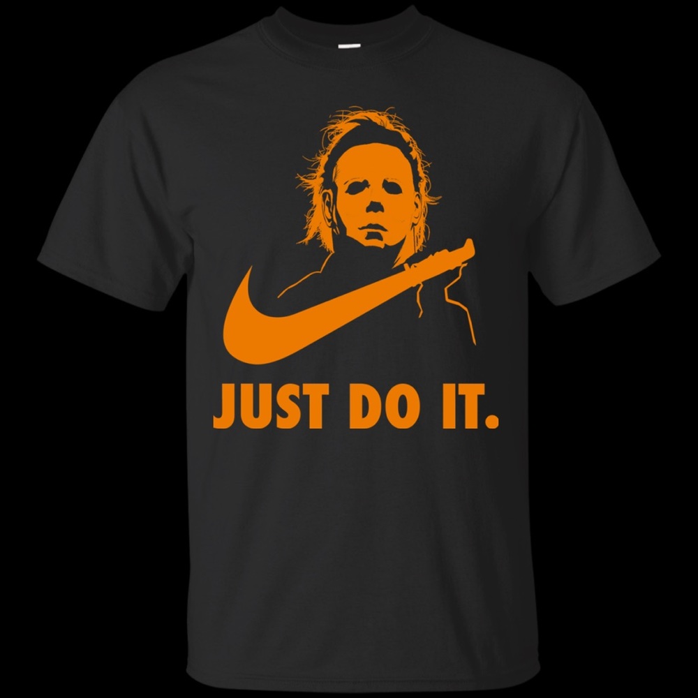 Michael Myers t-shirt’s